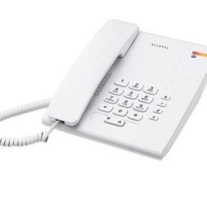 Alcatel Temporis 180 Bianco