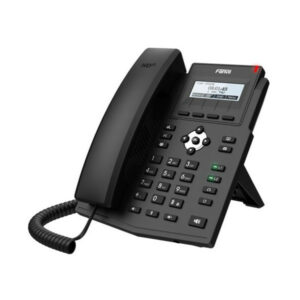 Fanvil X1SP Telefono IP Poe