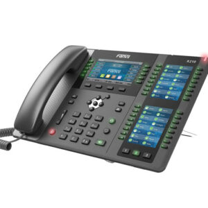 Fanvil X210 V2 Telefono IP