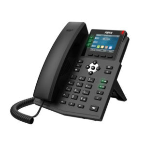 Fanvil X3U telefono IP