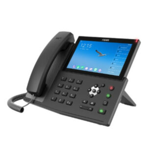 Fanvil X7A telefono IP Android