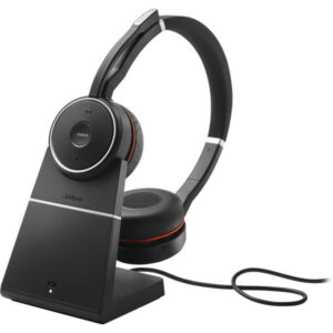 Jabra GN Evolve 75+ MS Stereo