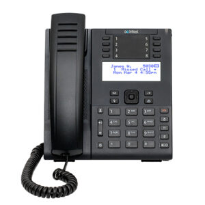 Mitel 6910 telefono ip