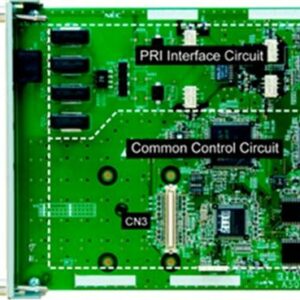 NEC SV9100 Scheda Flusso Primario GCD-PRTA BE113037