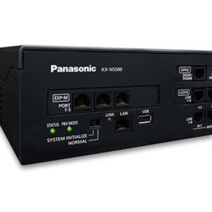 Panaosnic NS 500 Centralino telefonico