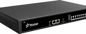 Yeastar S50