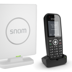 Snom M430 Cordless DECT IP