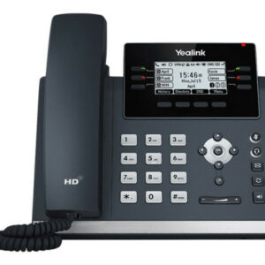 Yealink T42U Telefono IP Sip-T42U