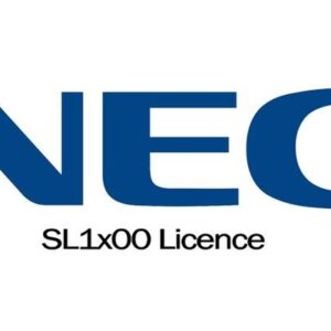 SL1x00-IP-CHANNEL-16 LIC - BE111131 Aggiunge 16 canali Voip ala scheda Voip per centrali SL1X00 - 32 Canali VoIP complessivi (16+16) - max 64 telefoni IP registrabili (eventuali telefoni IP SIP di terze parti richiedono licenza specifica aggiuntiva) - max 32 trunks SIPLIC - BE110757