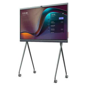 ETV86 Extended Touchscreen for MeetingBoard86 Yealink