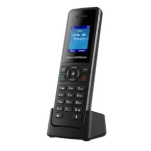 Grandstream D-720 D720 cordless Dect IP