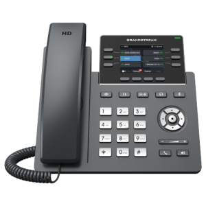 Grandstream GRP-2613 telefono IP Gigabie e POE