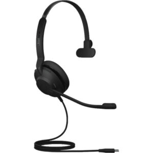 Jabra Evolve2 30 SE Mono MS