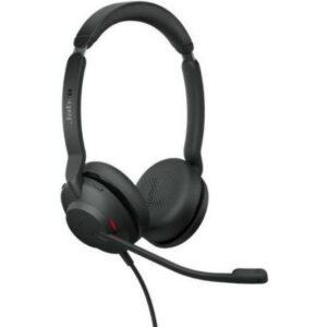 Jabra Evolve2 30 SE Stereo MS