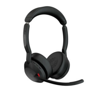 Jabra Evolve2 55 Link380a MS Stereo