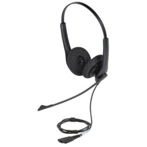 Jabra GN Biz 1500 Duo QD