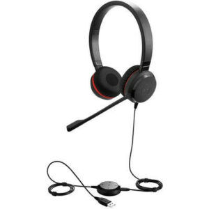 Jabra GN Evolve 30 II MS Stereo