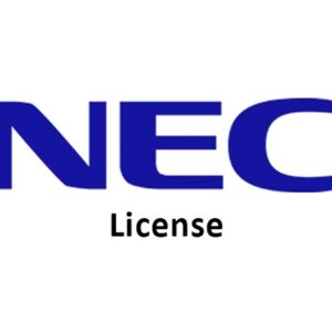 NEC Licenza