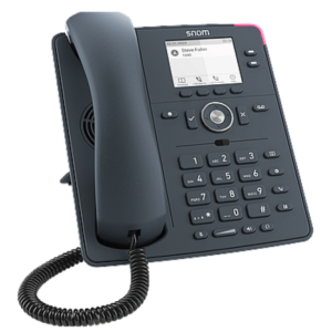 Snom D140 Telefono IP