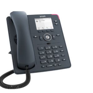 Snom D150 Telefono IP