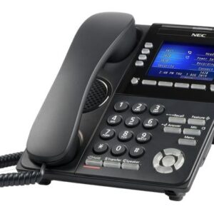 Telefono IP NEC DT920