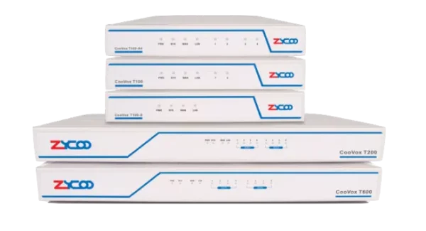 Zycoo T600 CooVox - immagine 2