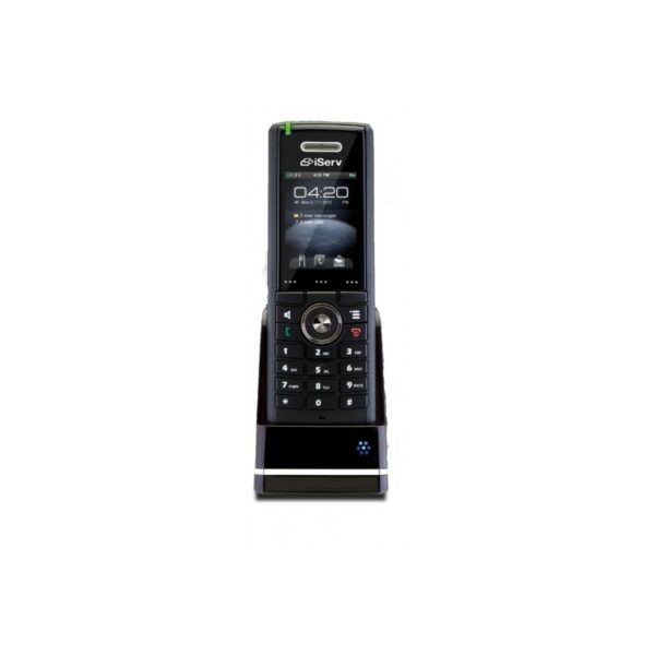 i-Serv Portatile 8630 Cordless DECT