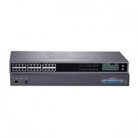 Grandstream GXW-4224v2 gateway fxs