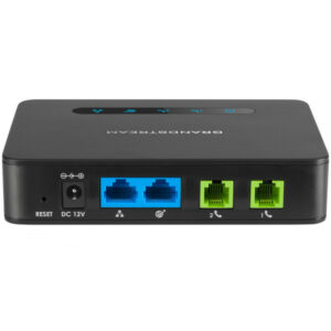 Grandstream HT-812 Gateway FXS