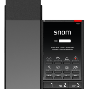 Snom HD351W