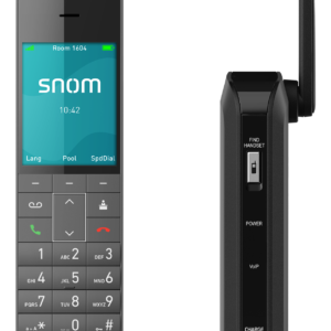 snom HM201