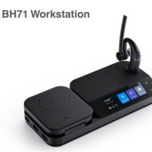 Yealink BH71 Workstation