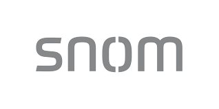 logo snom