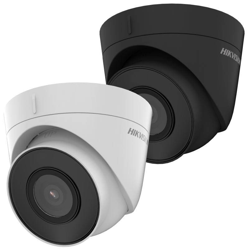 Hikvision DS-2CD1343G2-I Telecamera Dome IP