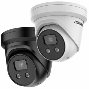 Hikvision DS-2CD2346G2-ISU SL Telecamera IP