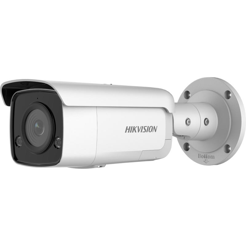 Hikvision DS-2CD2T46G2-ISU SL Telecamera IP