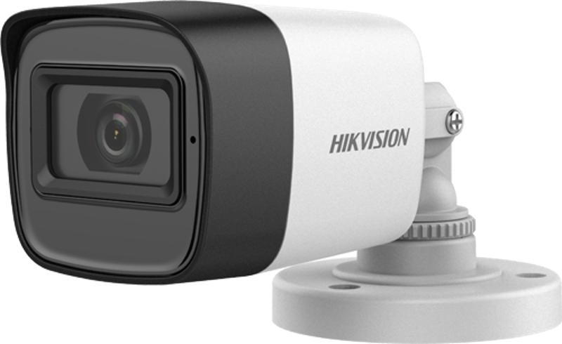 Hikvision DS-2CE16H0T-ITF