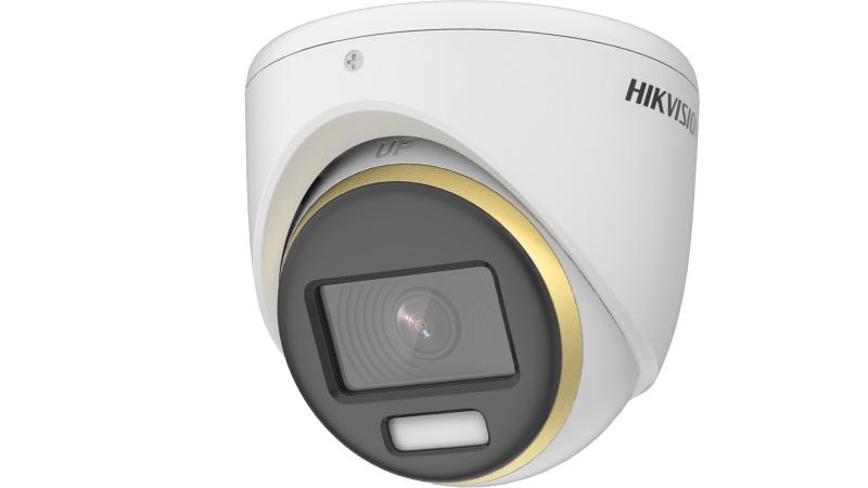 Hikvision DS-2CE70DF3T