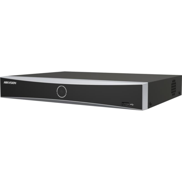 Hikvision DS-7604NXI-K1 4P A NVR 4