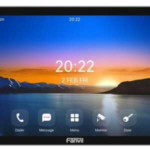 Fanvil i506W unità interna 10'' touch Android