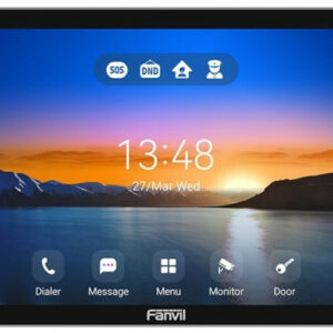 Fanvil i507W unità interna 10.1 pollici touch Android